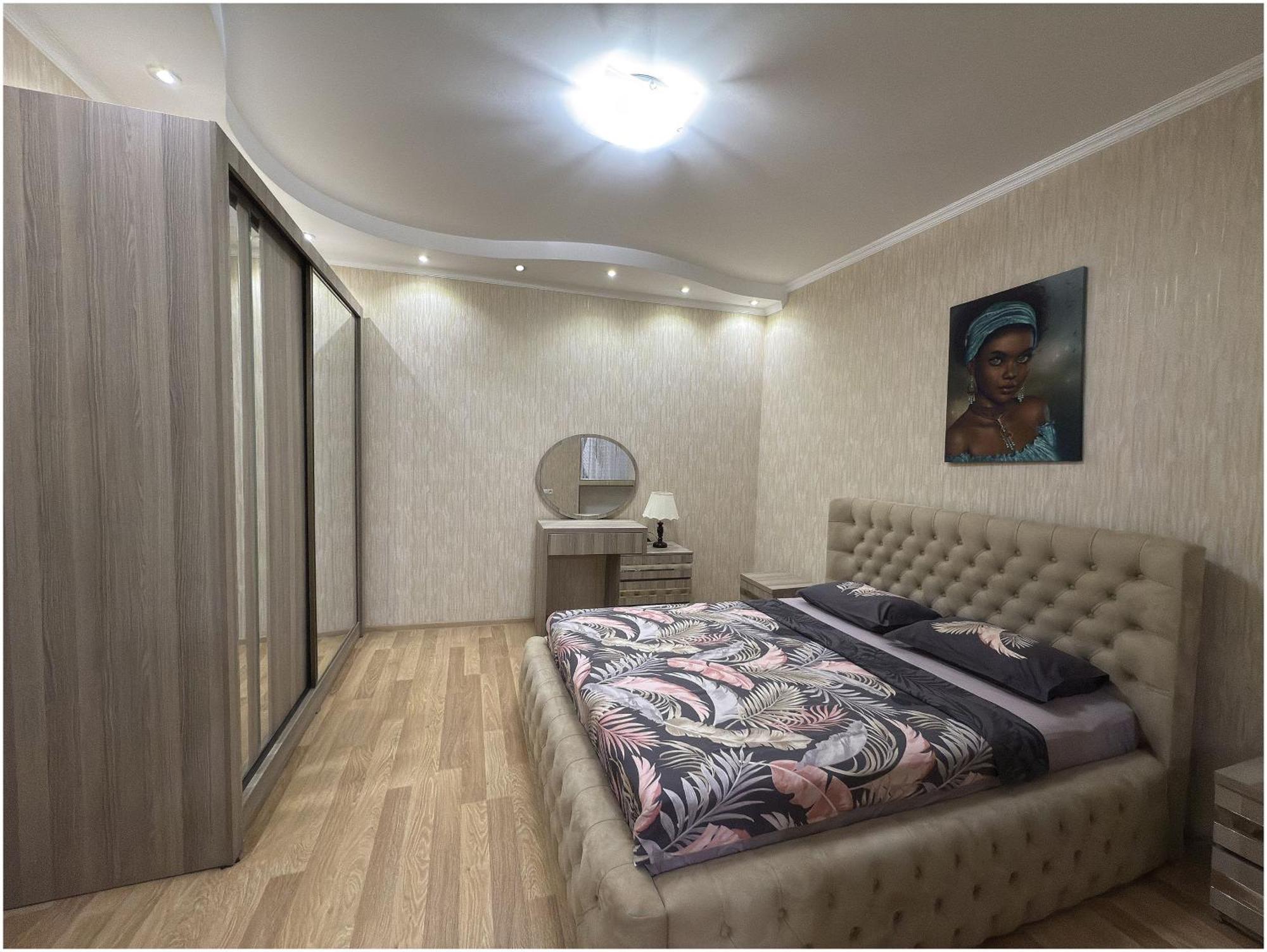 Home For You Тбилиси Екстериор снимка
