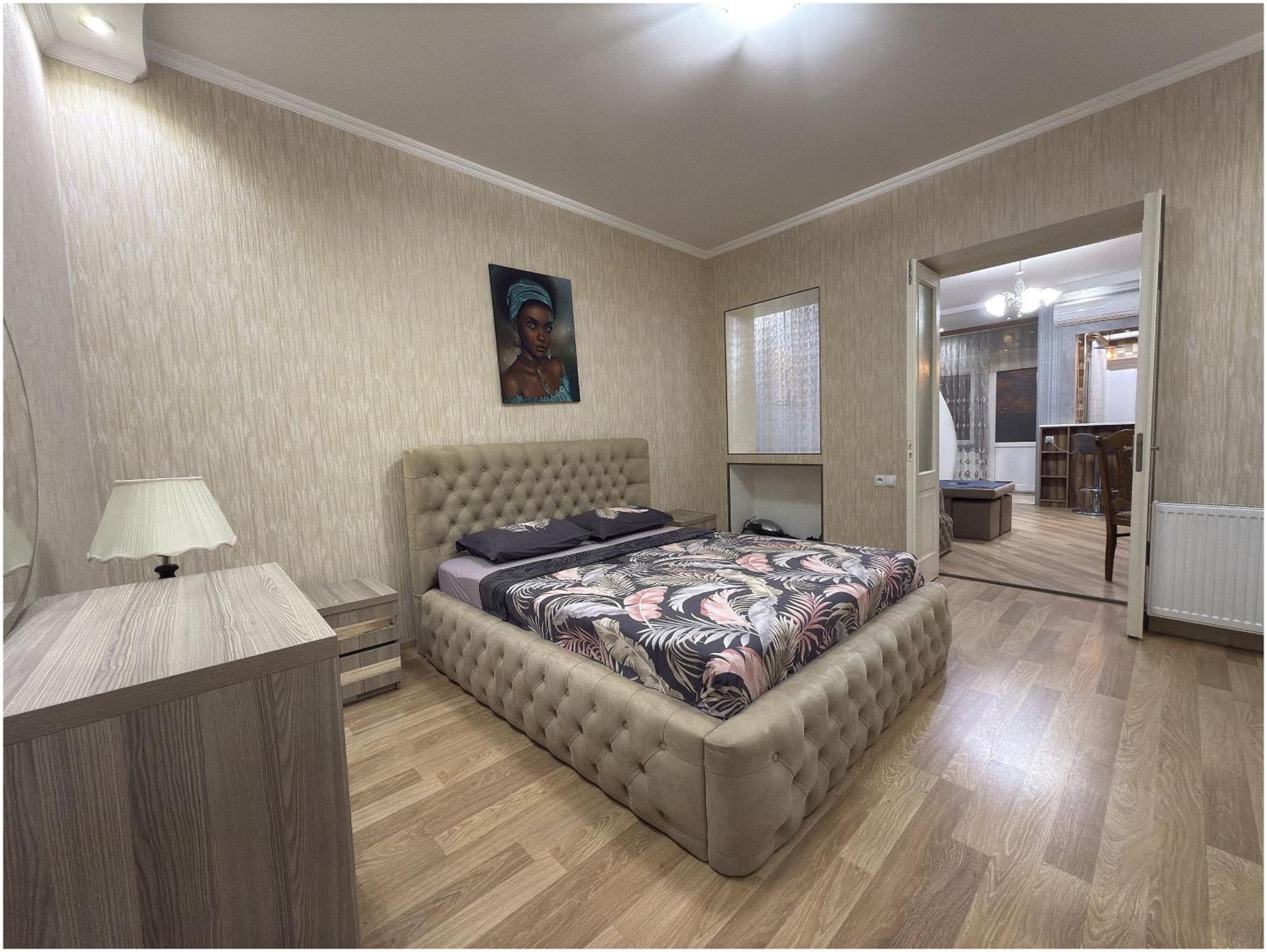 Home For You Тбилиси Екстериор снимка